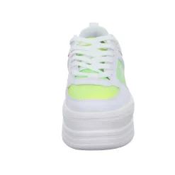 Cats Schnürhalbschuh Sneaker (sportlich)