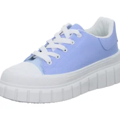 Cats Schnürhalbschuh Sneaker (sportlich)