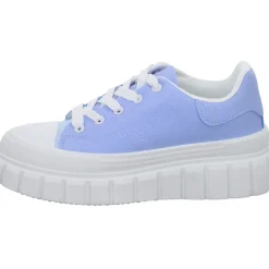 Cats Schnürhalbschuh Sneaker (sportlich)