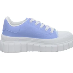 Cats Schnürhalbschuh Sneaker (sportlich)