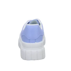 Cats Schnürhalbschuh Sneaker (sportlich)