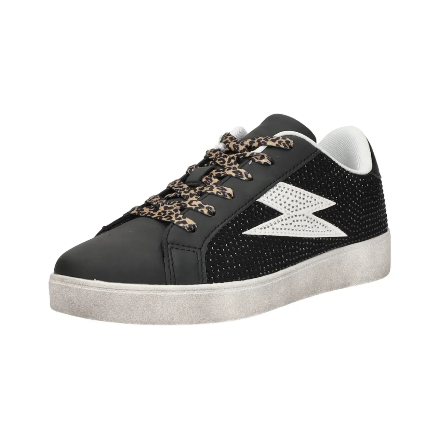 Cats Schnürhalbschuh Sneaker (sportlich)