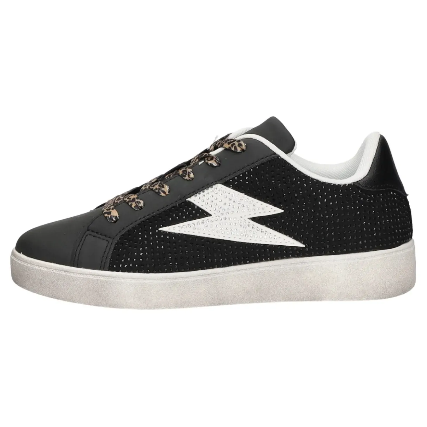 Cats Schnürhalbschuh Sneaker (sportlich)