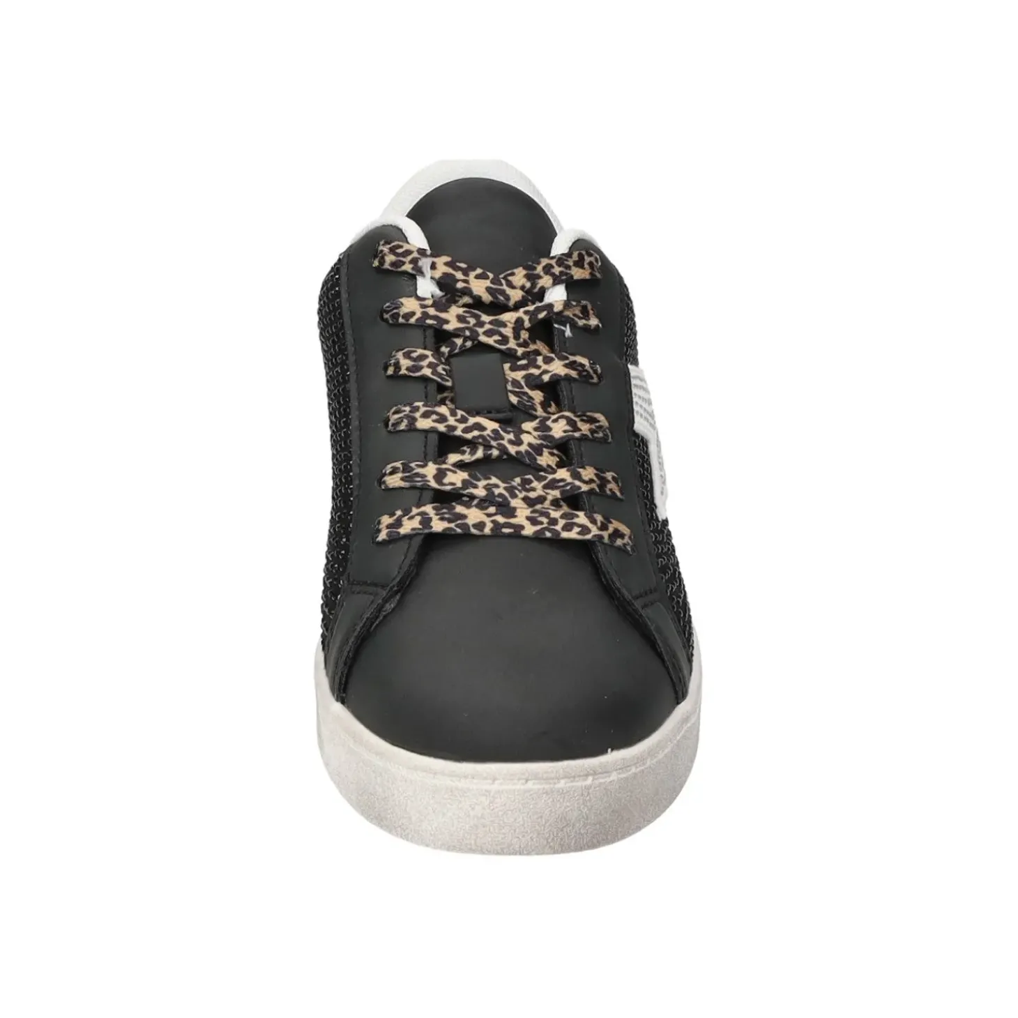 Cats Schnürhalbschuh Sneaker (sportlich)