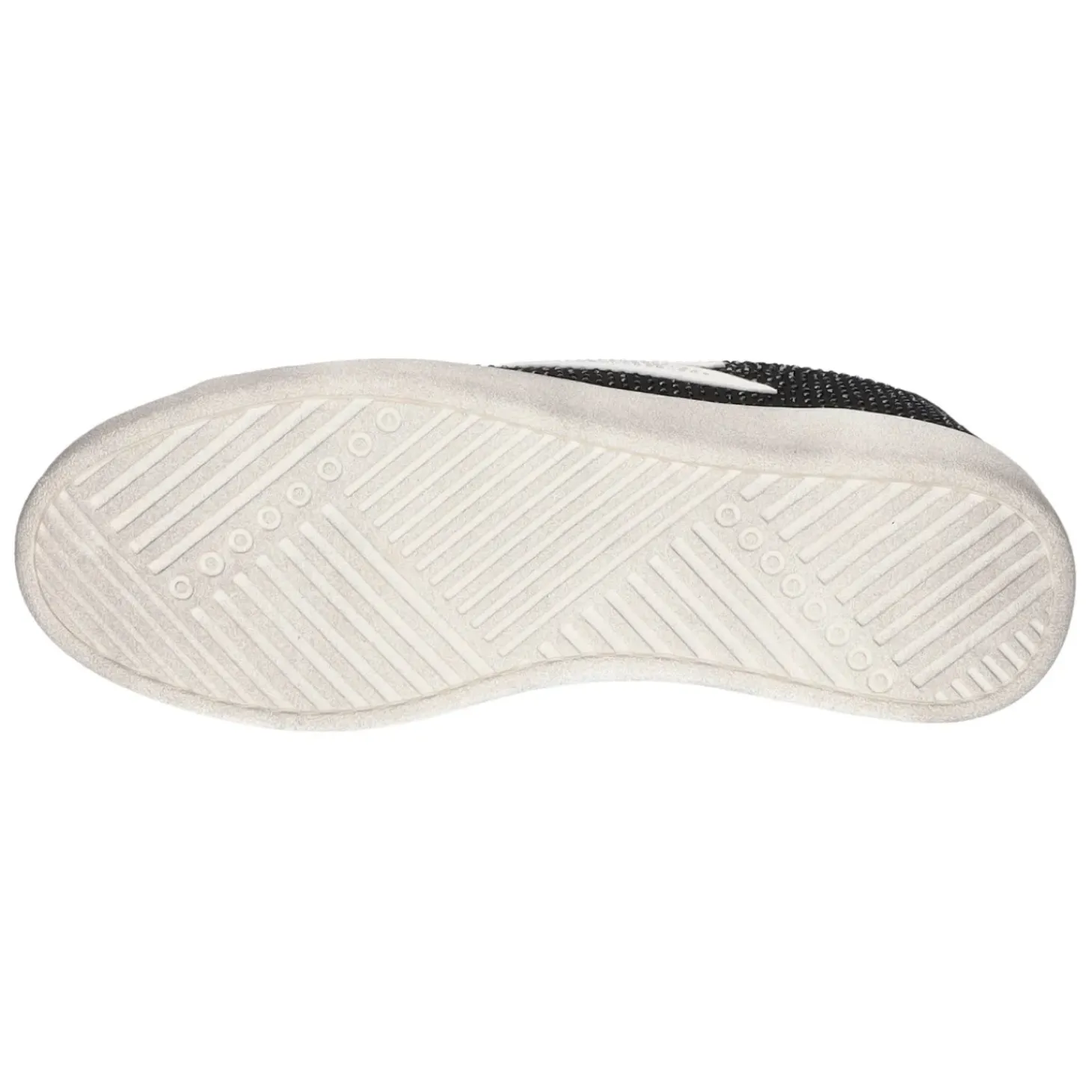 Cats Schnürhalbschuh Sneaker (sportlich)