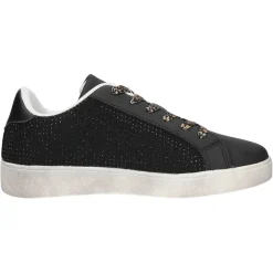Cats Schnürhalbschuh Sneaker (sportlich)