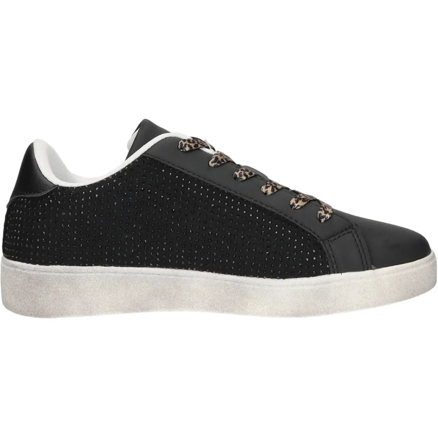 Cats Schnürhalbschuh Sneaker (sportlich)