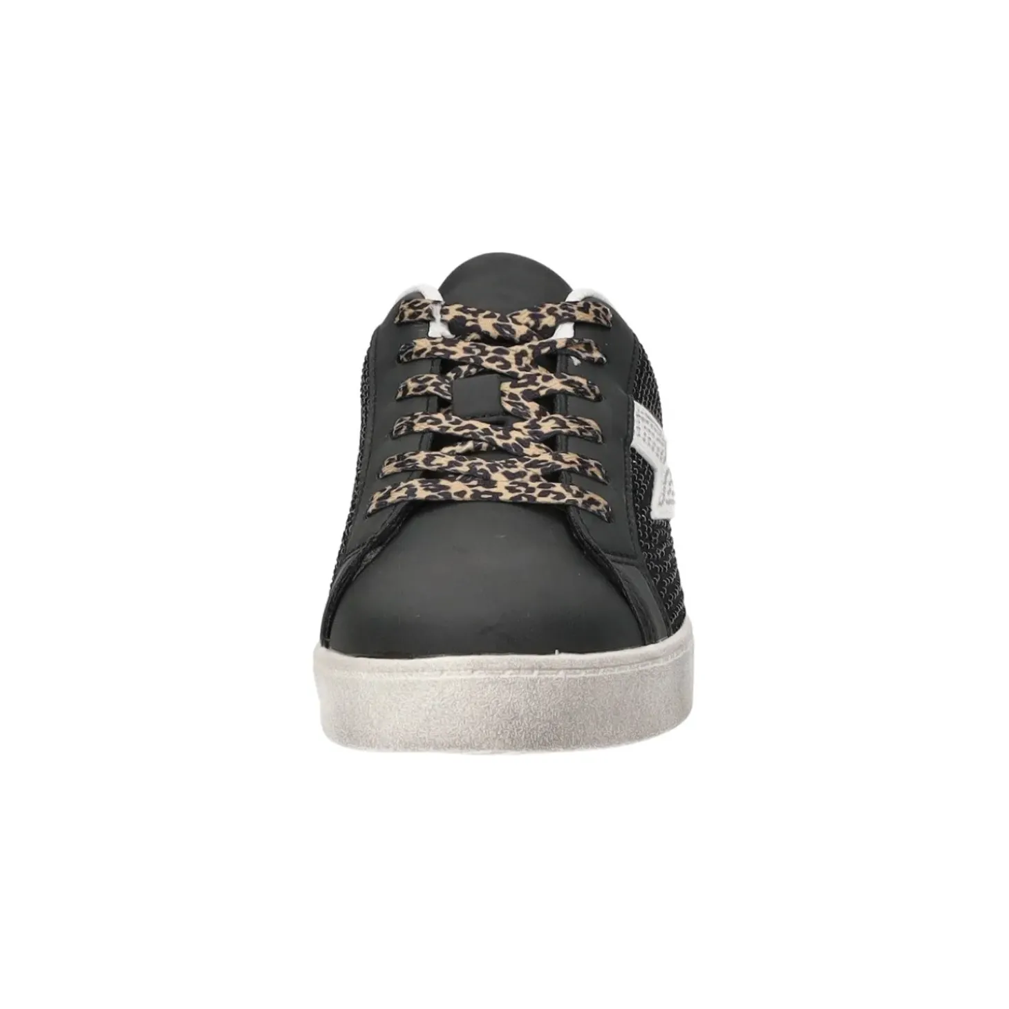 Cats Schnürhalbschuh Sneaker (sportlich)