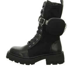 Cats Schnürstiefelette Kaltfutter bis 35mm Absatz (casual)