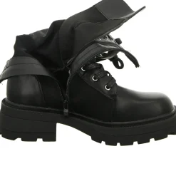 Cats Schnürstiefelette Kaltfutter bis 35mm Absatz (casual)