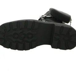 Cats Schnürstiefelette Kaltfutter bis 35mm Absatz (casual)