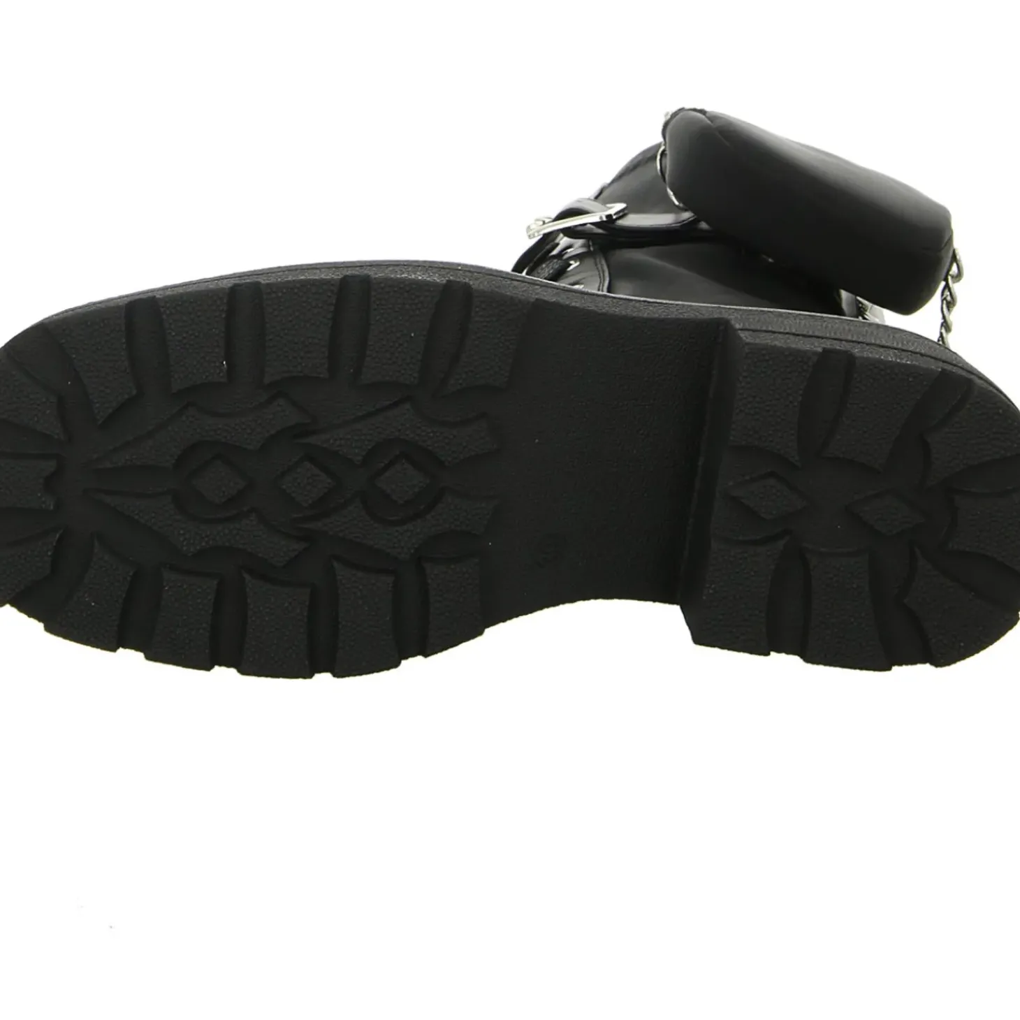 Cats Schnürstiefelette Kaltfutter bis 35mm Absatz (casual)