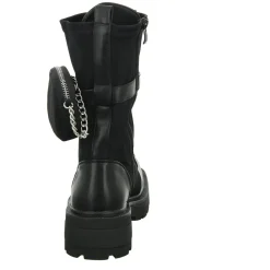 Cats Schnürstiefelette Kaltfutter bis 35mm Absatz (casual)
