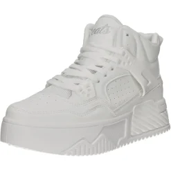 Cats Schnürstiefelette Kaltfutter bis 35mm Absatz (casual)