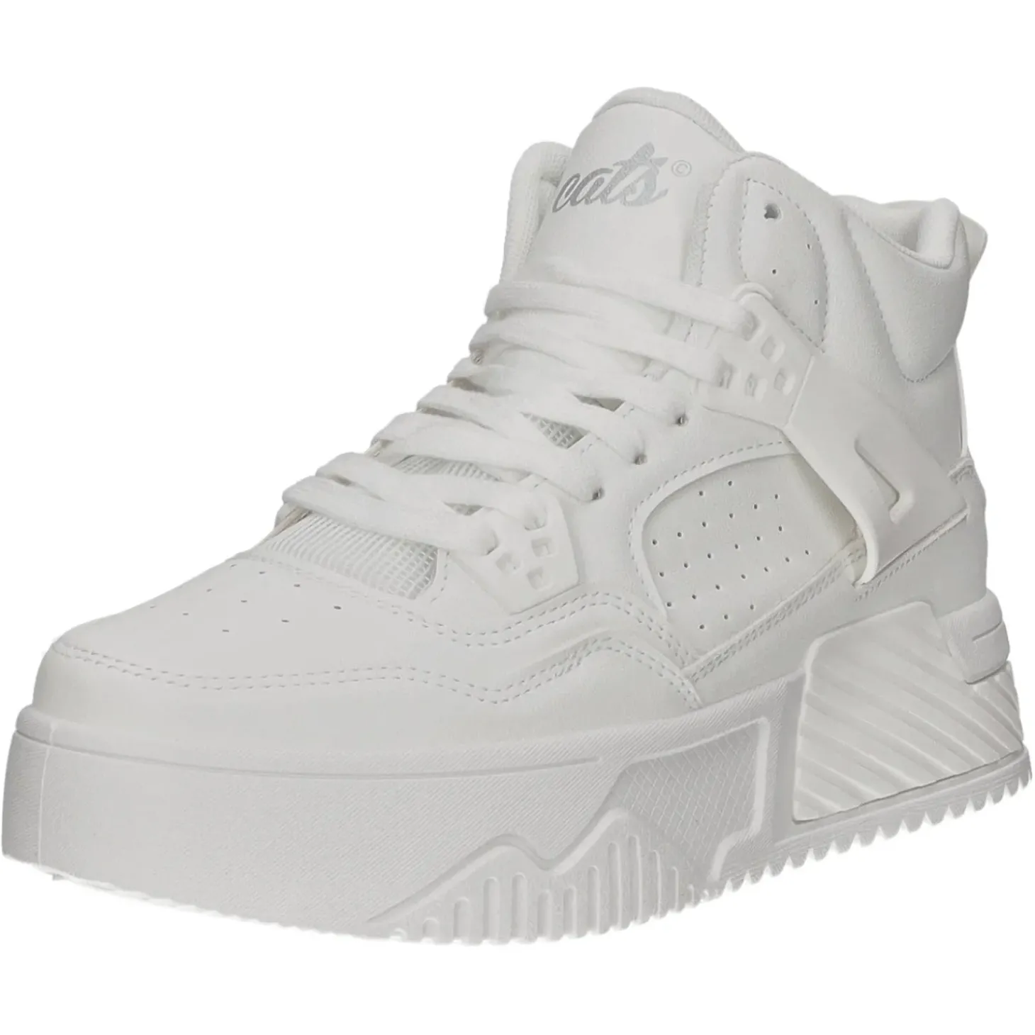Cats Schnürstiefelette Kaltfutter bis 35mm Absatz (casual)