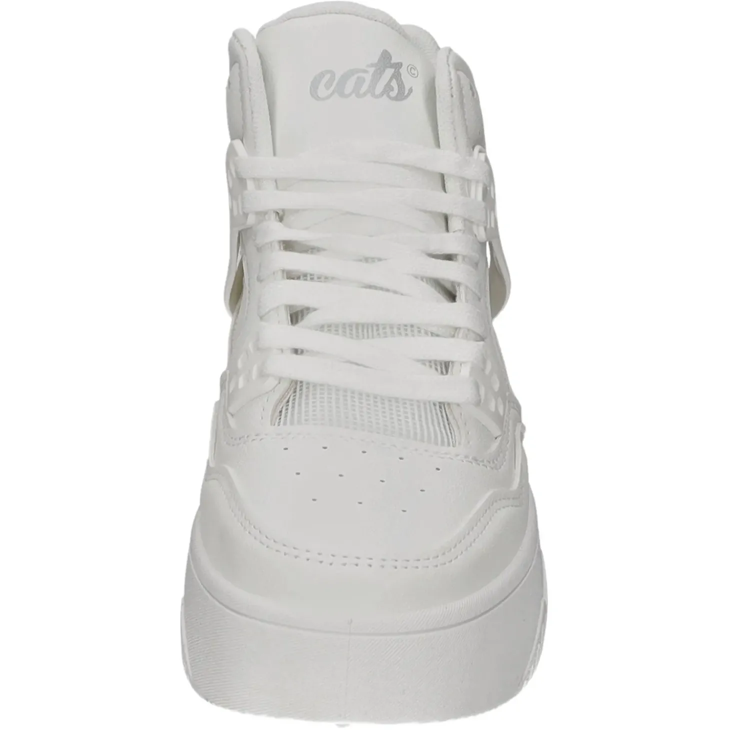 Cats Schnürstiefelette Kaltfutter bis 35mm Absatz (casual)