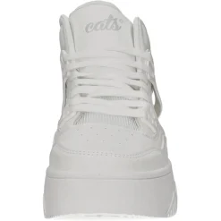 Cats Schnürstiefelette Kaltfutter bis 35mm Absatz (casual)
