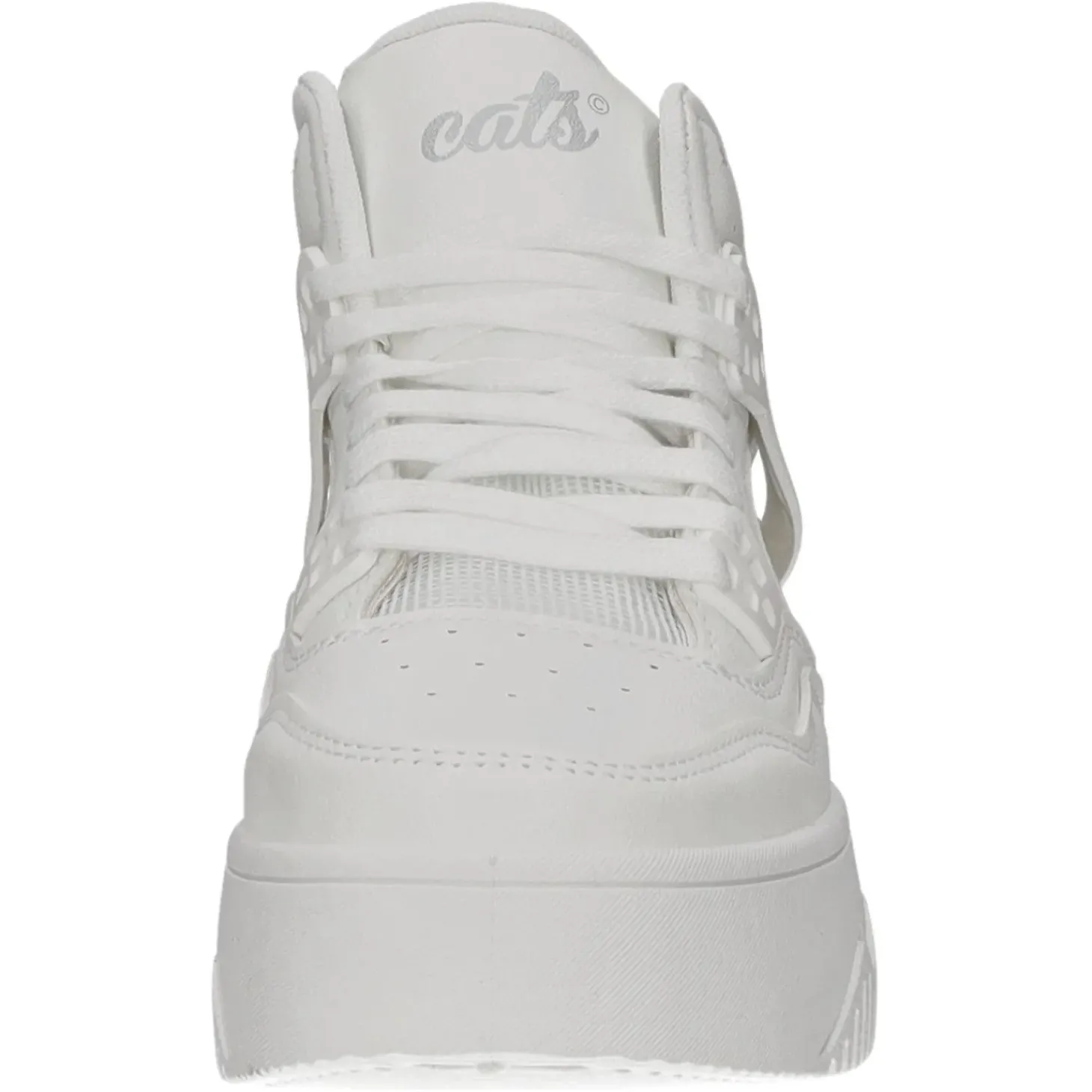 Cats Schnürstiefelette Kaltfutter bis 35mm Absatz (casual)