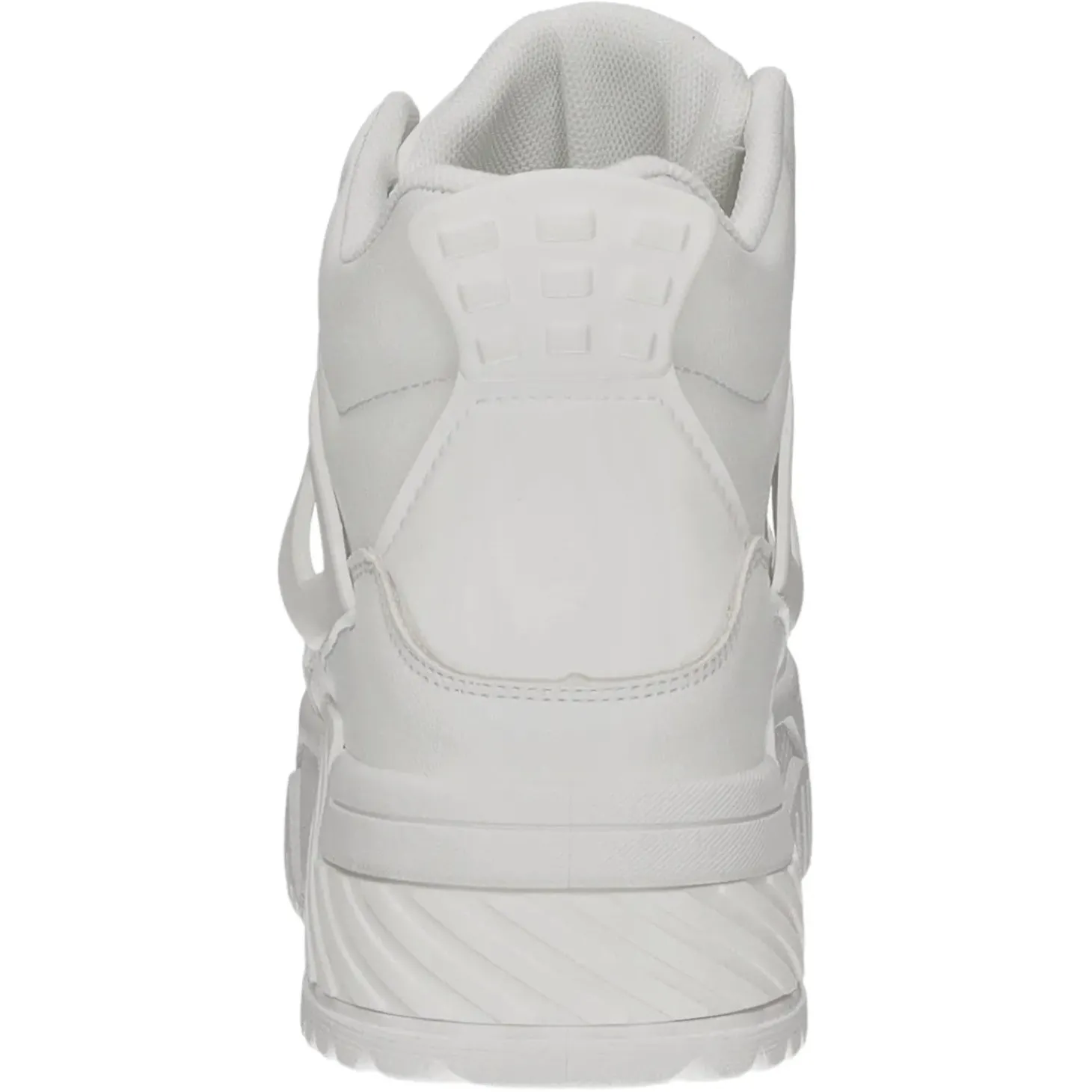 Cats Schnürstiefelette Kaltfutter bis 35mm Absatz (casual)