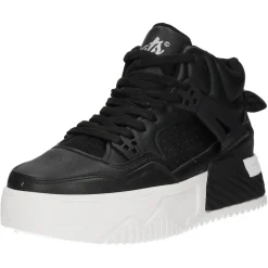 Cats Schnürstiefelette Kaltfutter bis 35mm Absatz (casual)
