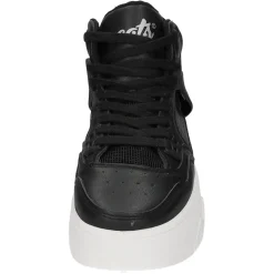 Cats Schnürstiefelette Kaltfutter bis 35mm Absatz (casual)
