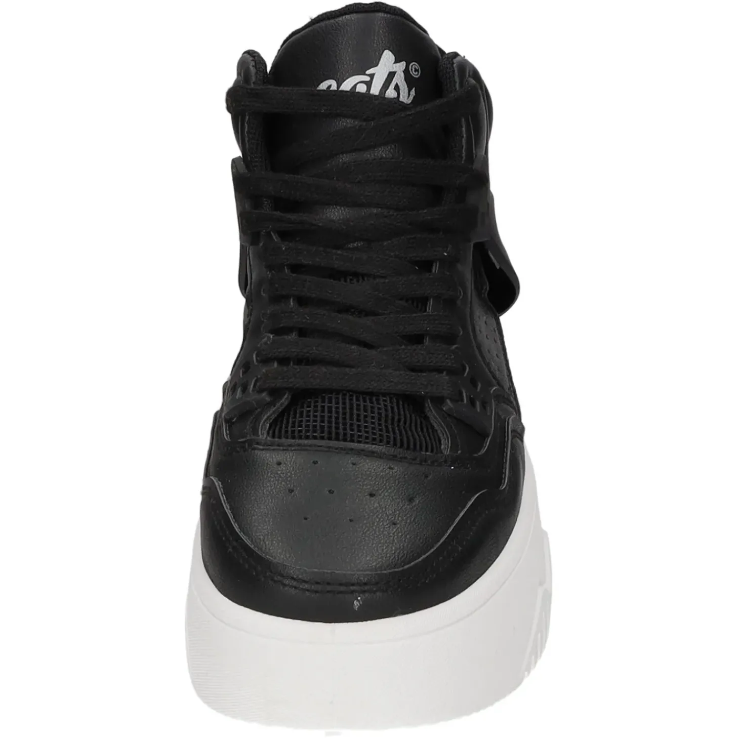 Cats Schnürstiefelette Kaltfutter bis 35mm Absatz (casual)