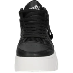 Cats Schnürstiefelette Kaltfutter bis 35mm Absatz (casual)