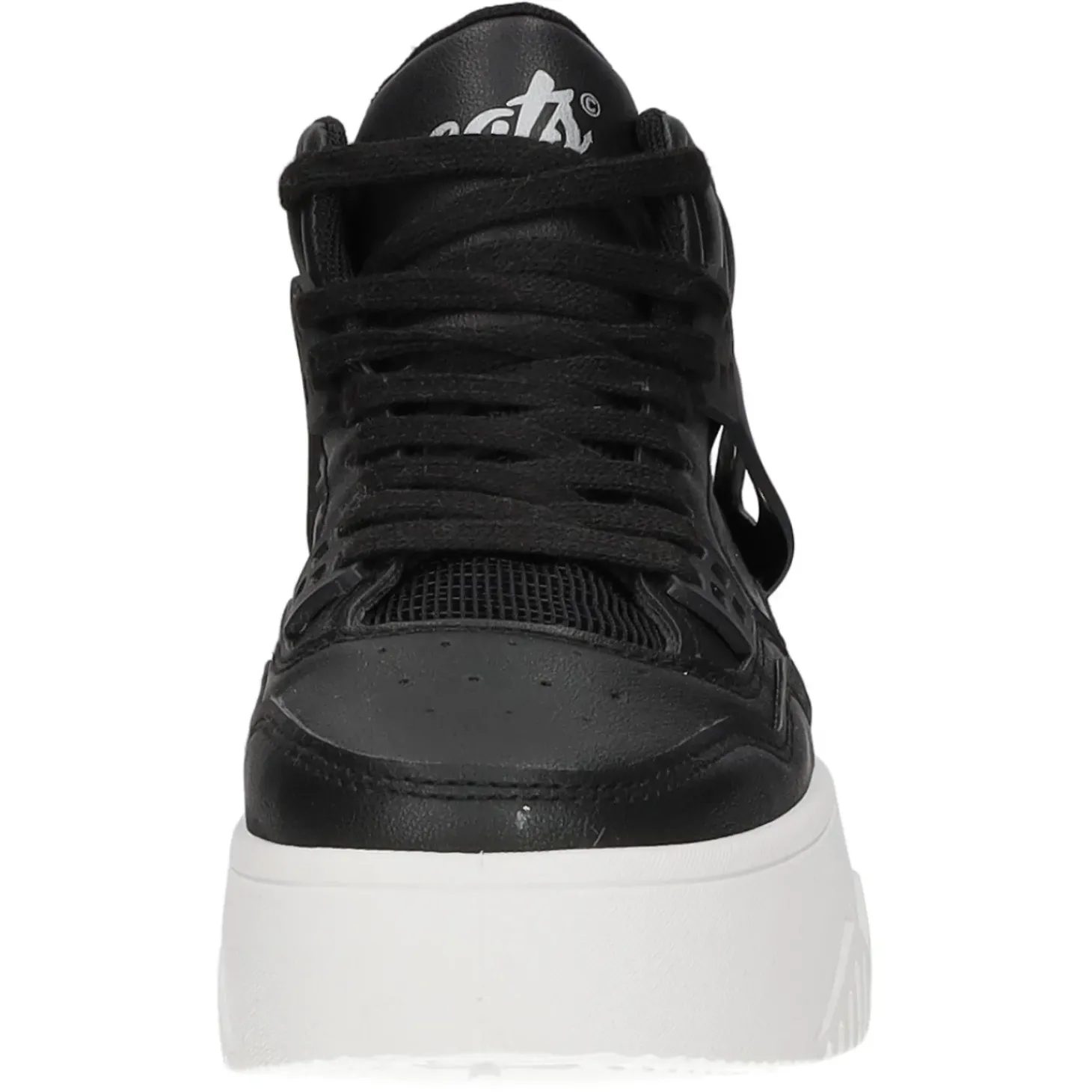 Cats Schnürstiefelette Kaltfutter bis 35mm Absatz (casual)