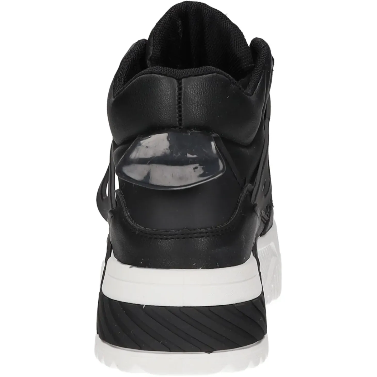 Cats Schnürstiefelette Kaltfutter bis 35mm Absatz (casual)