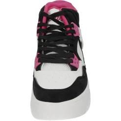 Cats Schnürstiefelette Kaltfutter bis 35mm Absatz (casual)
