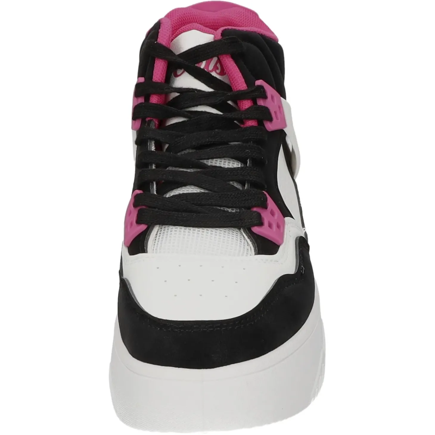 Cats Schnürstiefelette Kaltfutter bis 35mm Absatz (casual)
