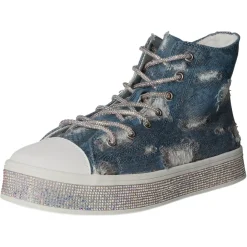 Cats Schnürstiefelette Kaltfutter bis 35mm Absatz (casual)