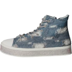 Cats Schnürstiefelette Kaltfutter bis 35mm Absatz (casual)