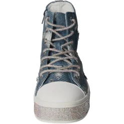 Cats Schnürstiefelette Kaltfutter bis 35mm Absatz (casual)