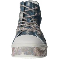 Cats Schnürstiefelette Kaltfutter bis 35mm Absatz (casual)