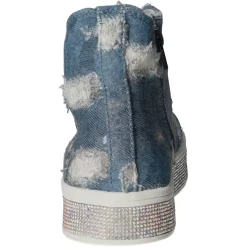 Cats Schnürstiefelette Kaltfutter bis 35mm Absatz (casual)