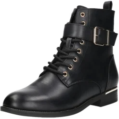 Cats Schnürstiefelette Kaltfutter bis 35mm Absatz (casual)