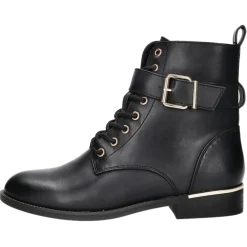 Cats Schnürstiefelette Kaltfutter bis 35mm Absatz (casual)
