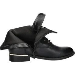Cats Schnürstiefelette Kaltfutter bis 35mm Absatz (casual)