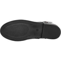 Cats Schnürstiefelette Kaltfutter bis 35mm Absatz (casual)