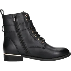 Cats Schnürstiefelette Kaltfutter bis 35mm Absatz (casual)