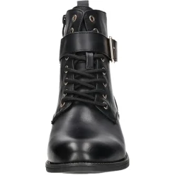 Cats Schnürstiefelette Kaltfutter bis 35mm Absatz (casual)