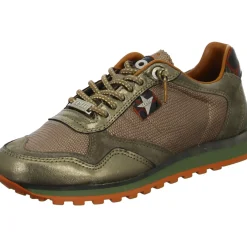 Cetti Schnürhalbschuh Sneaker (sportlich)