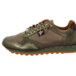 Cetti Schnürhalbschuh Sneaker (sportlich)