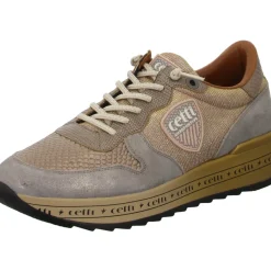 Cetti Schnürhalbschuh Sneaker (sportlich)