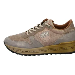 Cetti Schnürhalbschuh Sneaker (sportlich)