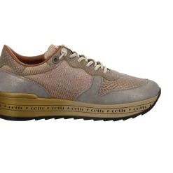 Cetti Schnürhalbschuh Sneaker (sportlich)