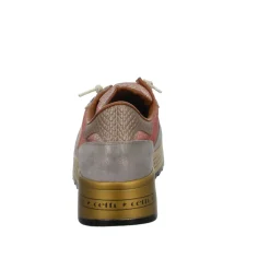 Cetti Schnürhalbschuh Sneaker (sportlich)