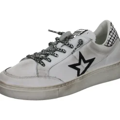Cetti Schnürhalbschuh Sneaker (sportlich)