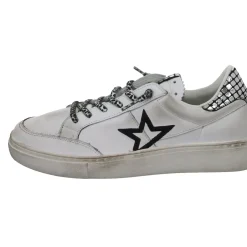 Cetti Schnürhalbschuh Sneaker (sportlich)